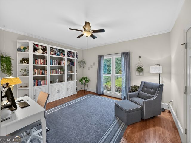 130 Beechvalley Drive, Sharpsburg, GA 30277