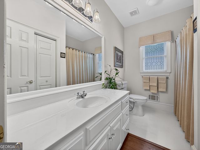 130 Beechvalley Drive, Sharpsburg, GA 30277