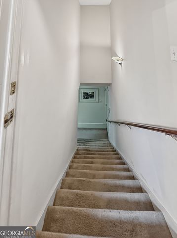 130 Beechvalley Drive, Sharpsburg, GA 30277