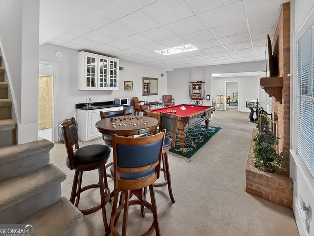130 Beechvalley Drive, Sharpsburg, GA 30277