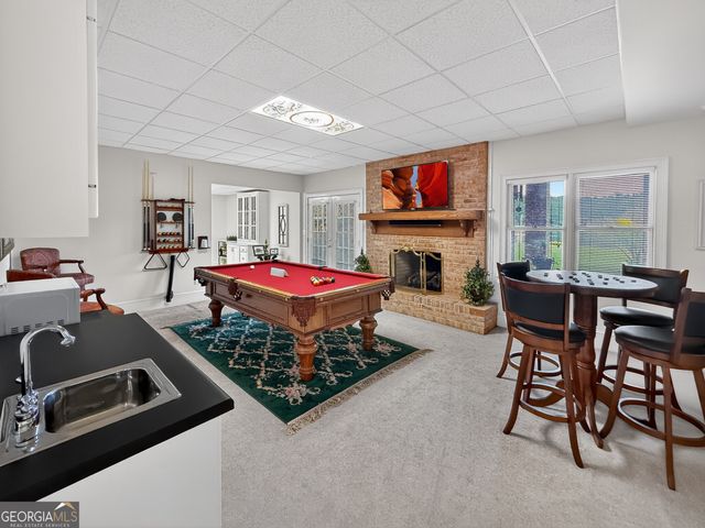 130 Beechvalley Drive, Sharpsburg, GA 30277