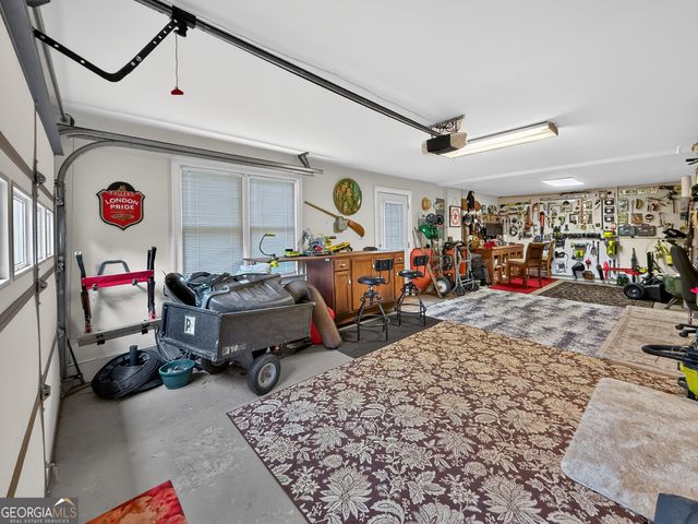 130 Beechvalley Drive, Sharpsburg, GA 30277