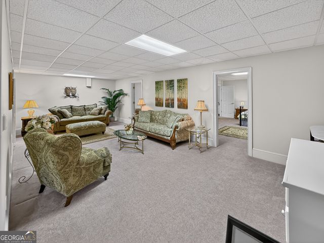 130 Beechvalley Drive, Sharpsburg, GA 30277