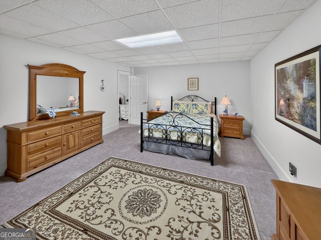 130 Beechvalley Drive, Sharpsburg, GA 30277