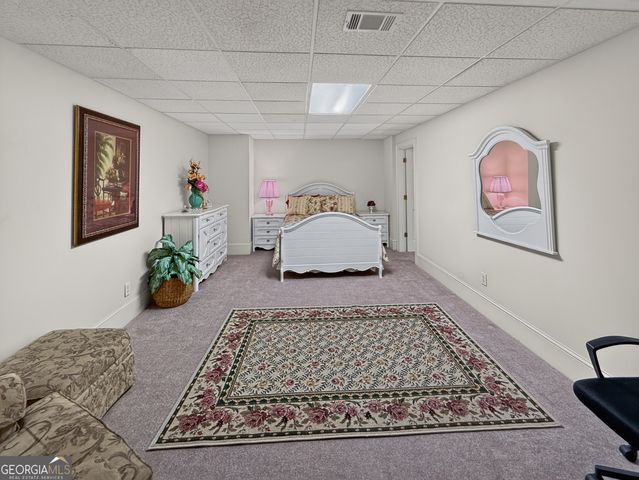 130 Beechvalley Drive, Sharpsburg, GA 30277