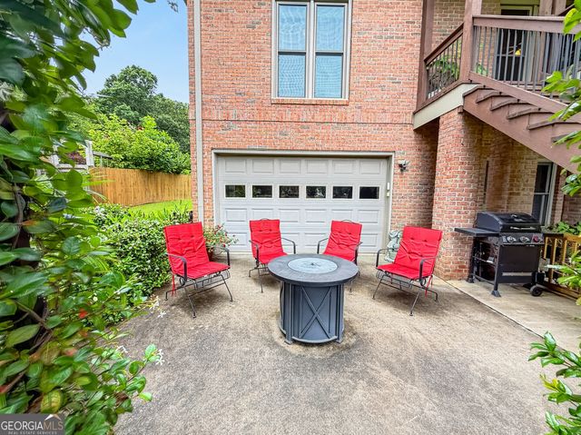 130 Beechvalley Drive, Sharpsburg, GA 30277
