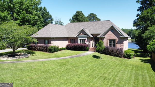 130 Beechvalley Drive, Sharpsburg, GA 30277