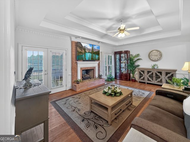 130 Beechvalley Drive, Sharpsburg, GA 30277