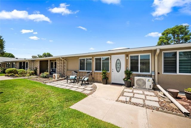13760 Alderwood 85i, Seal Beach, CA 90740