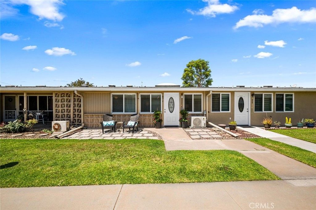 13760 Alderwood 85i, Seal Beach, CA 90740
