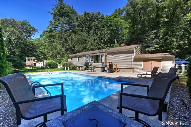 37 Deer Park Road, Simsbury, CT 06089