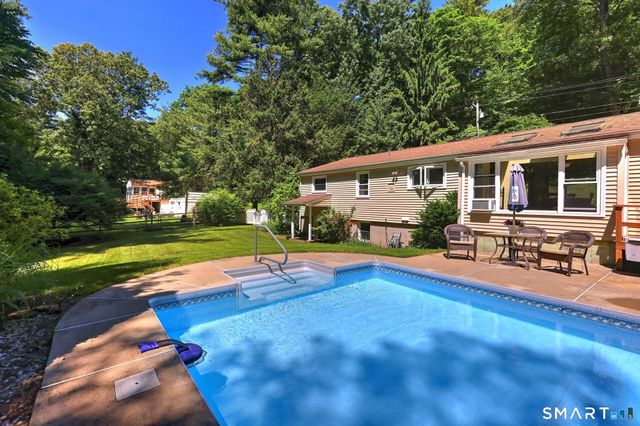 37 Deer Park Road, Simsbury, CT 06089