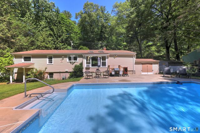 37 Deer Park Road, Simsbury, CT 06089