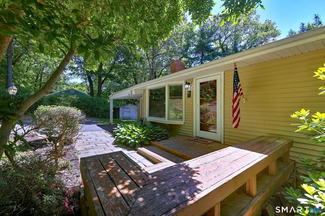 37 Deer Park Road, Simsbury, CT 06089
