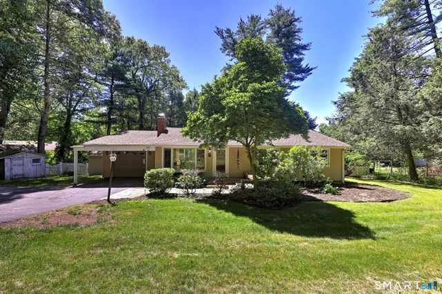 37 Deer Park Road, Simsbury, CT 06089