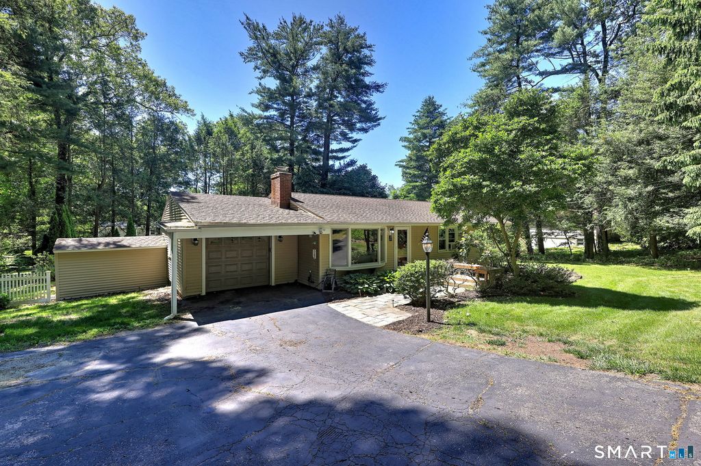 37 Deer Park Road, Simsbury, CT 06089