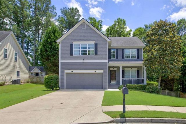 153 Fitzroy Lane, Acworth, GA 30101
