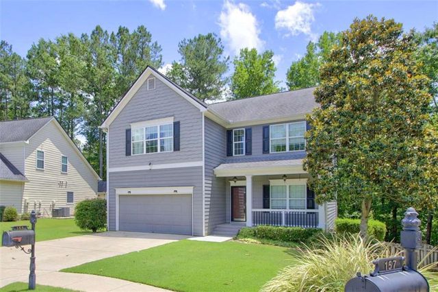 153 Fitzroy Lane, Acworth, GA 30101