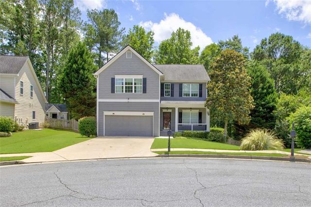 153 Fitzroy Lane, Acworth, GA 30101
