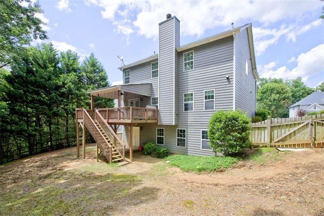 153 Fitzroy Lane, Acworth, GA 30101