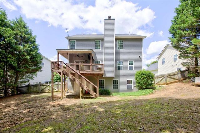 153 Fitzroy Lane, Acworth, GA 30101