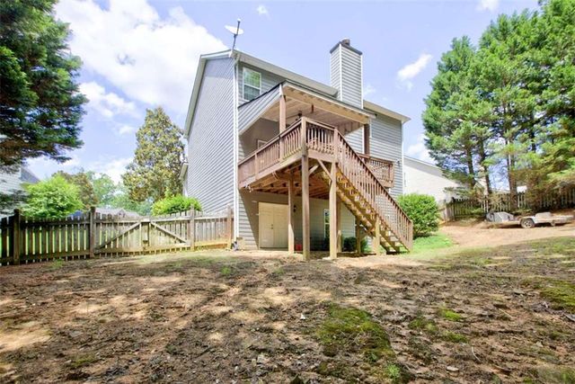 153 Fitzroy Lane, Acworth, GA 30101