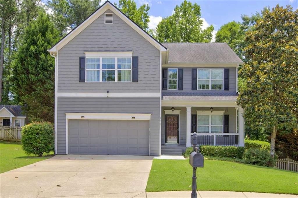 153 Fitzroy Lane, Acworth, GA 30101