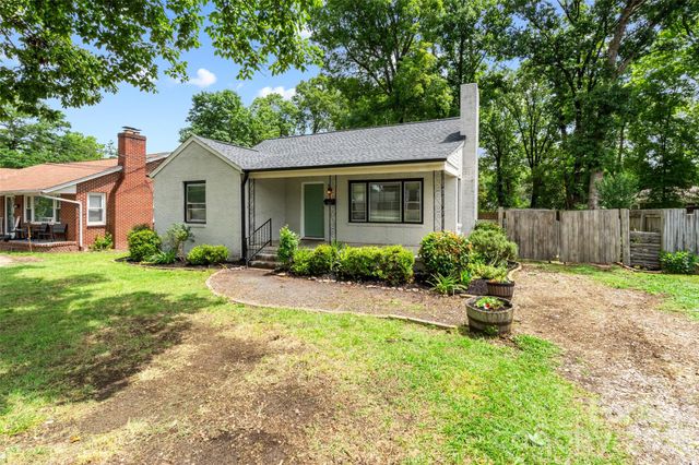 711 Rockwood Drive, Rock Hill, SC 29730