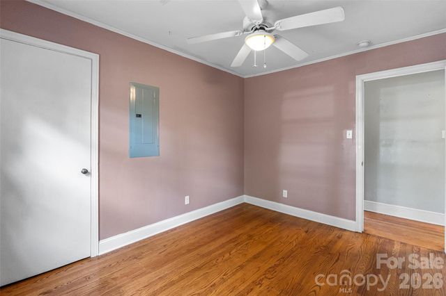 711 Rockwood Drive, Rock Hill, SC 29730
