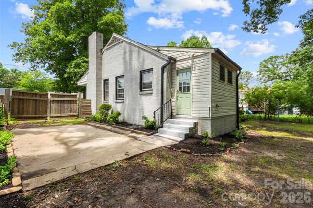 711 Rockwood Drive, Rock Hill, SC 29730