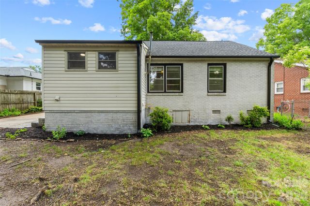 711 Rockwood Drive, Rock Hill, SC 29730