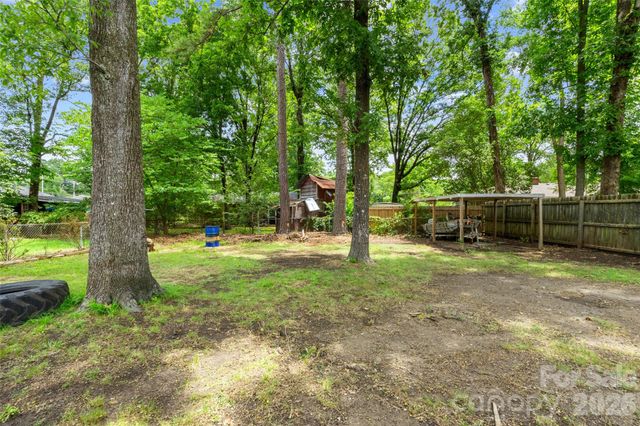 711 Rockwood Drive, Rock Hill, SC 29730