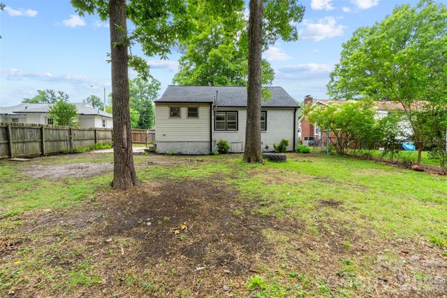 711 Rockwood Drive, Rock Hill, SC 29730