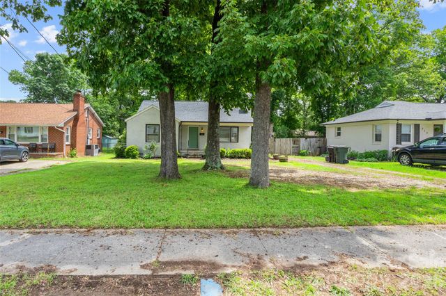 711 Rockwood Drive, Rock Hill, SC 29730