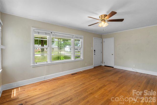 711 Rockwood Drive, Rock Hill, SC 29730