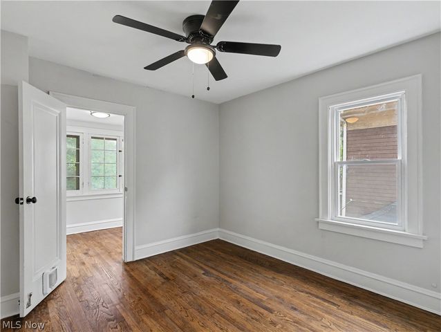 9809 Hilgert Drive, Cleveland, OH 44104