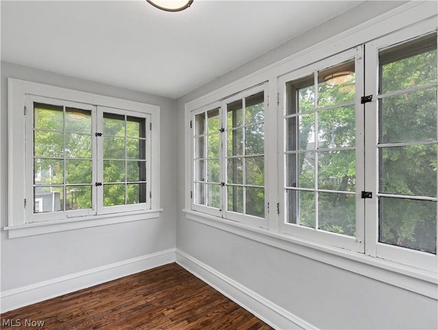 9809 Hilgert Drive, Cleveland, OH 44104