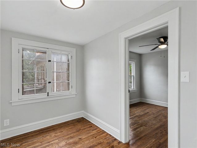 9809 Hilgert Drive, Cleveland, OH 44104