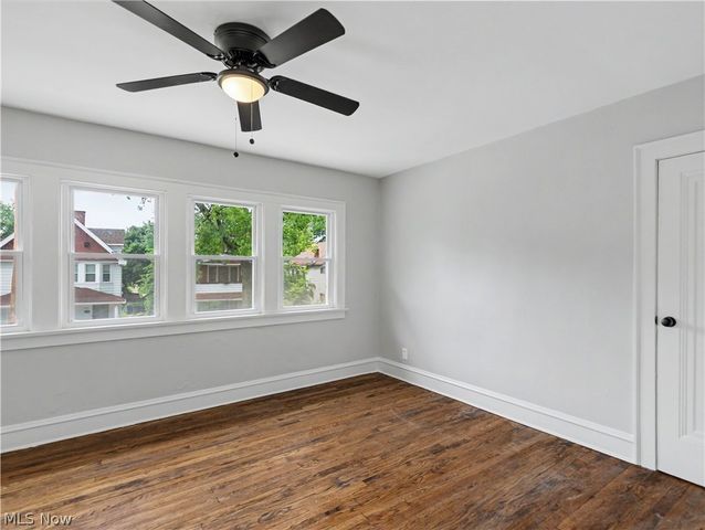 9809 Hilgert Drive, Cleveland, OH 44104