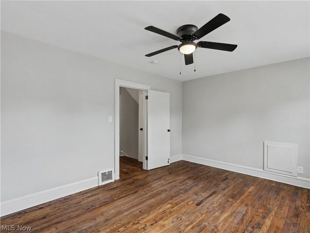 9809 Hilgert Drive, Cleveland, OH 44104