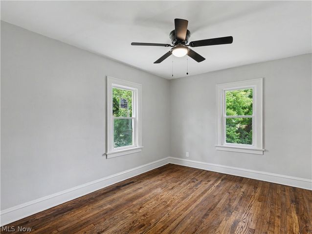 9809 Hilgert Drive, Cleveland, OH 44104