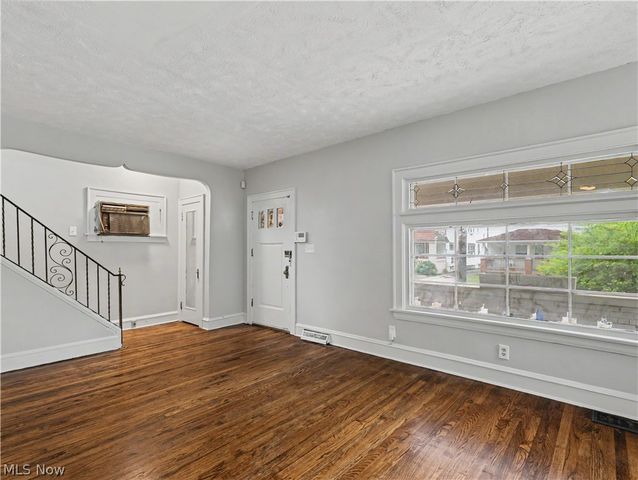 9809 Hilgert Drive, Cleveland, OH 44104