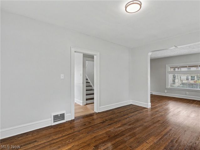 9809 Hilgert Drive, Cleveland, OH 44104