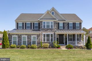 6300 PENN COVE CT, Fredericksburg, VA 22407