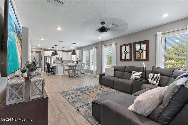 99 DALTON Circle, St. Augustine, FL 32092