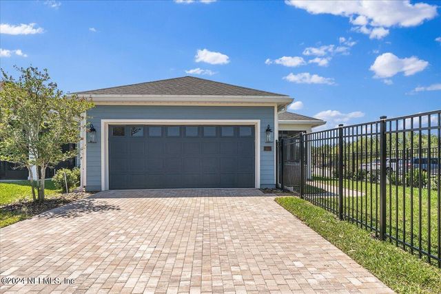 99 DALTON Circle, St. Augustine, FL 32092