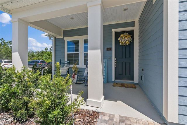 99 DALTON Circle, St. Augustine, FL 32092