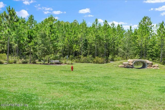 99 DALTON Circle, St. Augustine, FL 32092