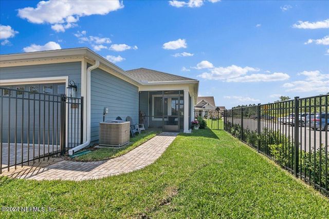 99 DALTON Circle, St. Augustine, FL 32092