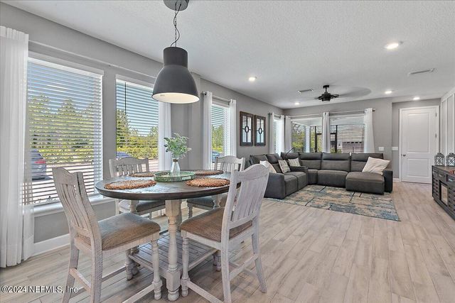 99 DALTON Circle, St. Augustine, FL 32092